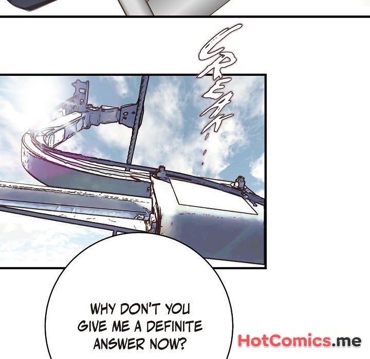 Survival Marriage - episode 19 - 73