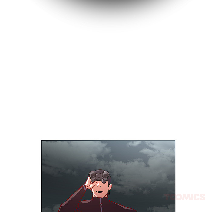Manga Model - episode 12 - 81