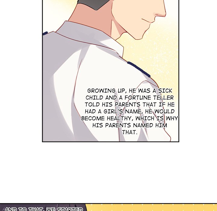 A Young Case of Hearts - episode 3 - 20