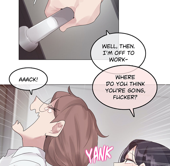 A Pervert's Daily Life - episode 130 - 74