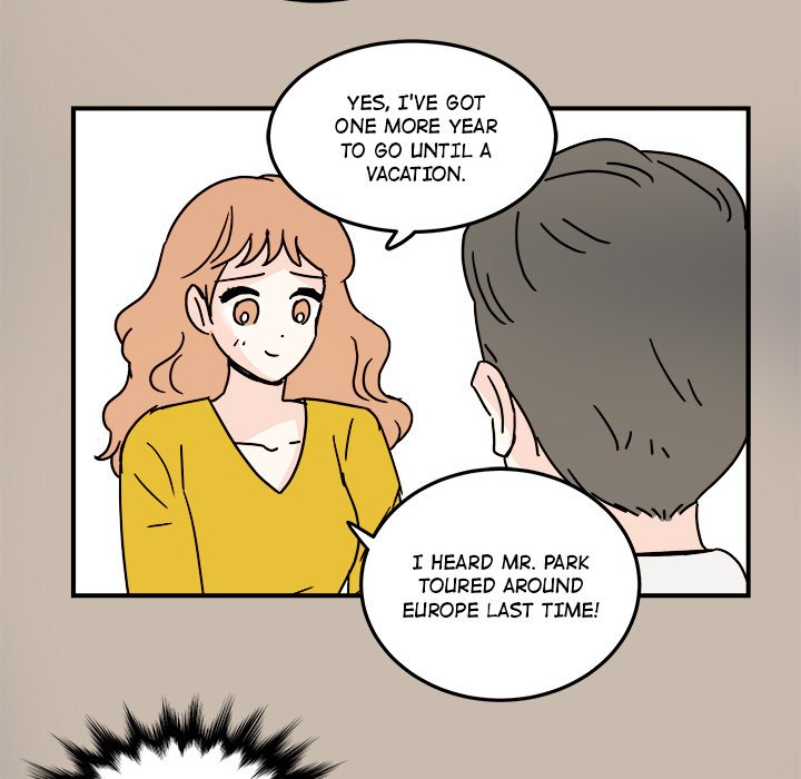 Office Grievances - episode 19 - 26