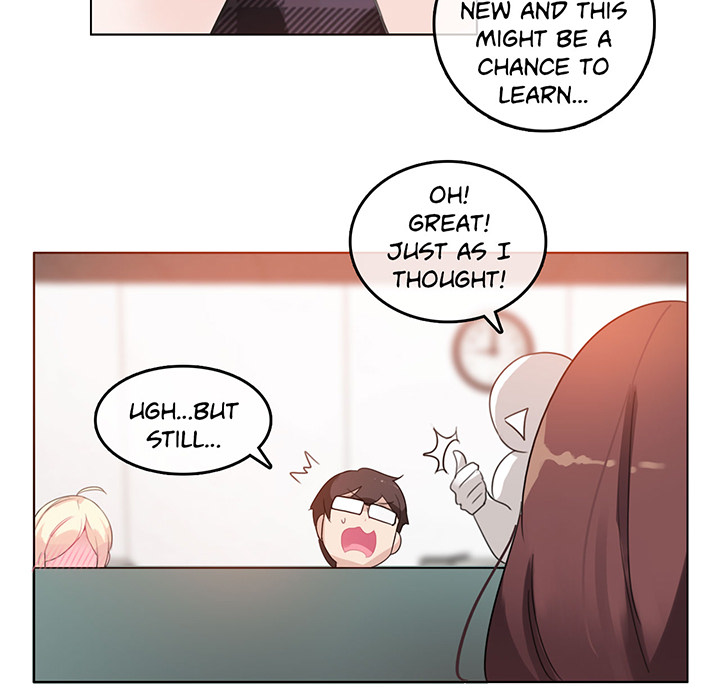 A Pervert's Daily Life - episode 18 - 60