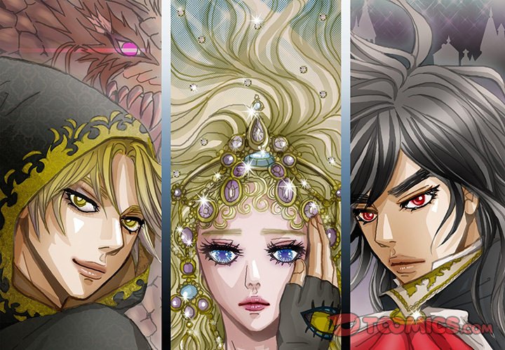 The Emperor's Woman - episode 86 - 0