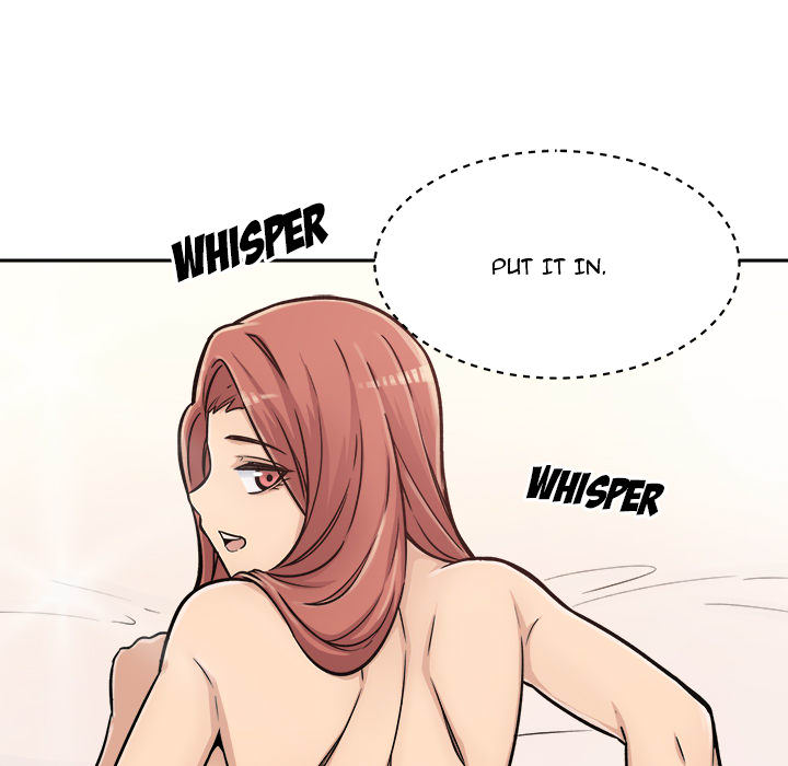 Excuse me, This is my Room - UNCENSORED - episode 43 - 41