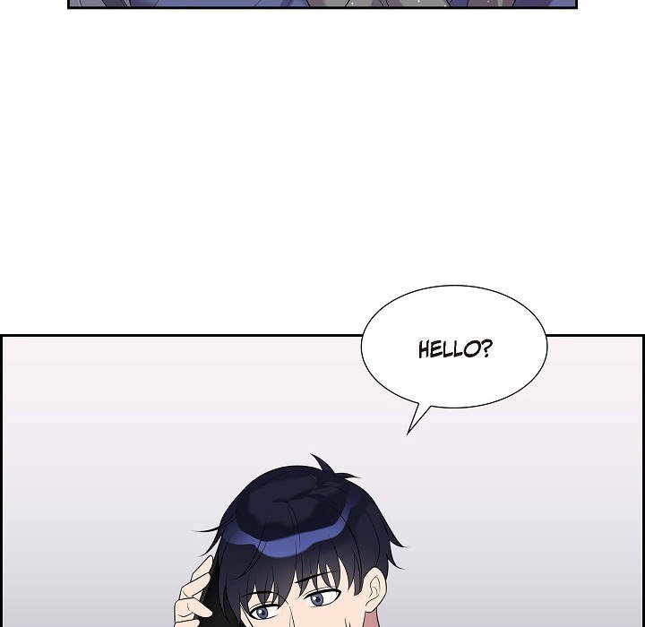 A Misogamist's Romance - episode 27 - 19