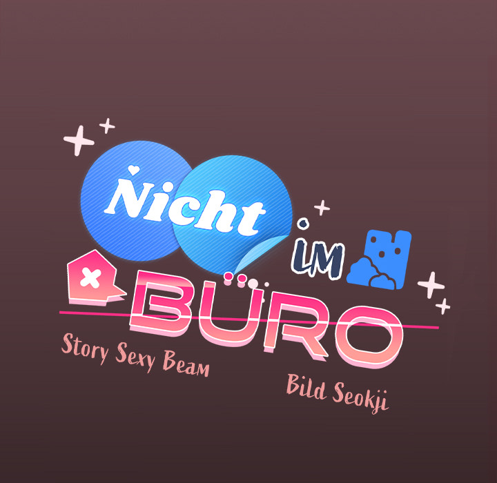 Nicht im Büro - episode 11 - 27