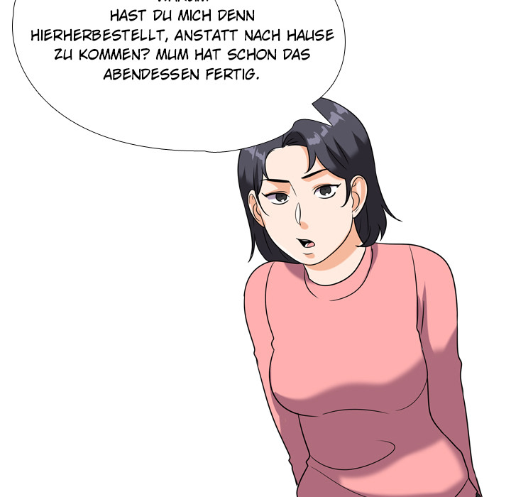 Das Partnerkarussell - episode 20 - 102