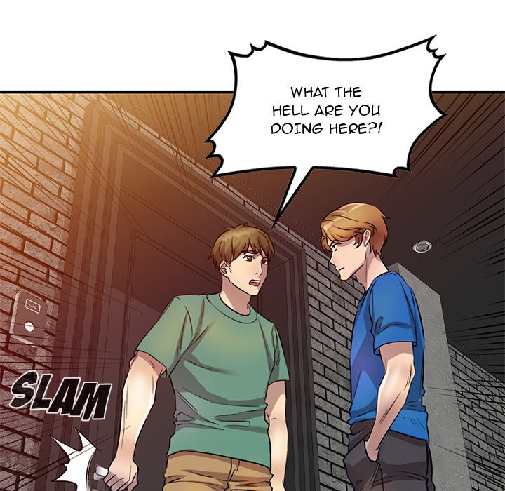 Secret Tutor - episode 18 - 109
