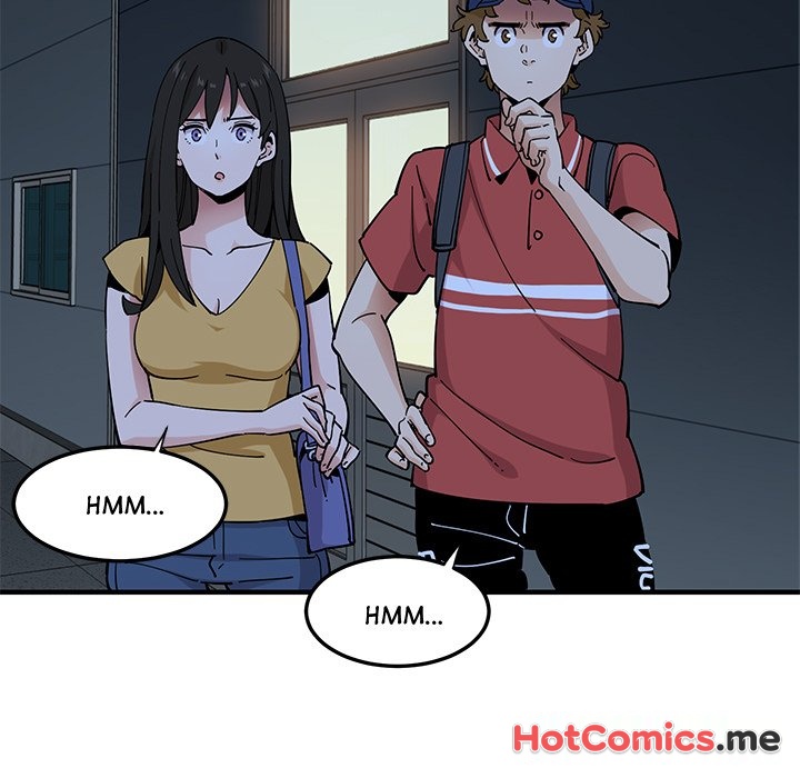 Love Factory - episode 14 - 38