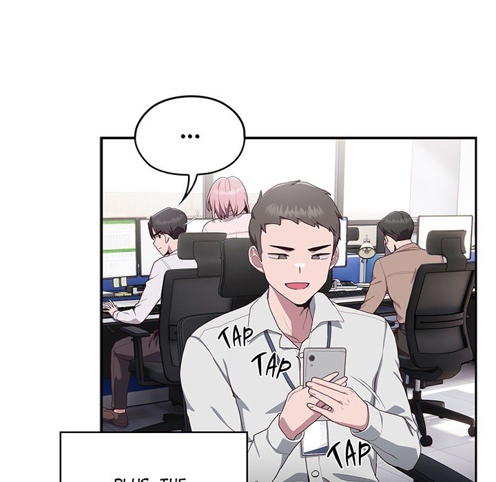 Troublesome Employee Warning - episode Prologue - 4