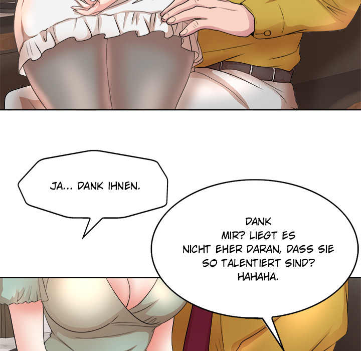 Die Leiden einer jungen Professorin - episode 11 - 101