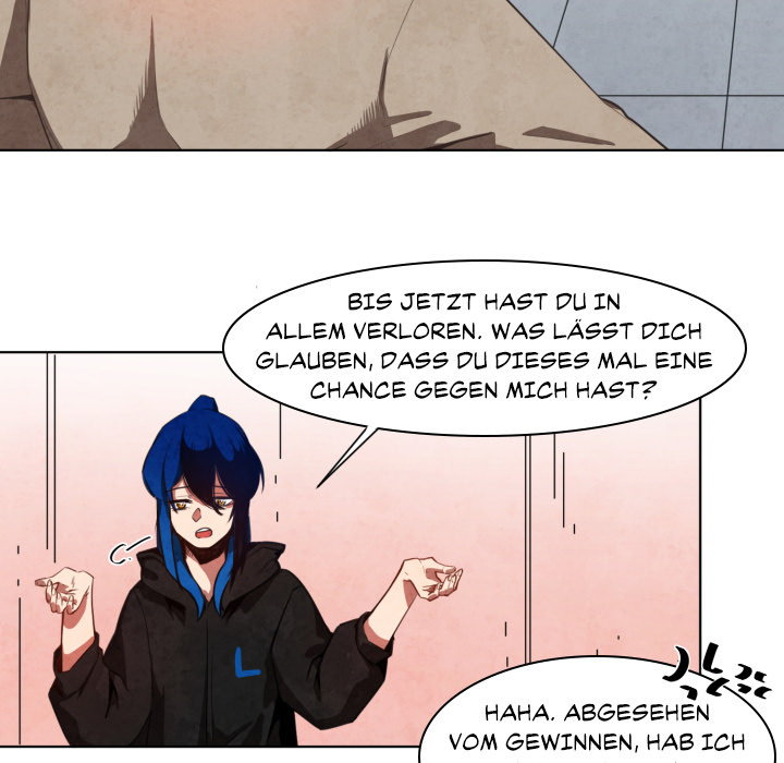 Black Hound - episode 10 - 18