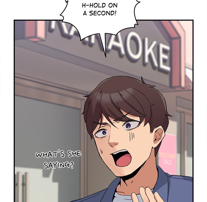 No Men Allowed - episode 2 - 105
