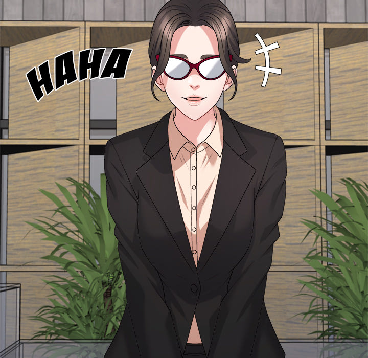 Privattraining - episode 24 - 167