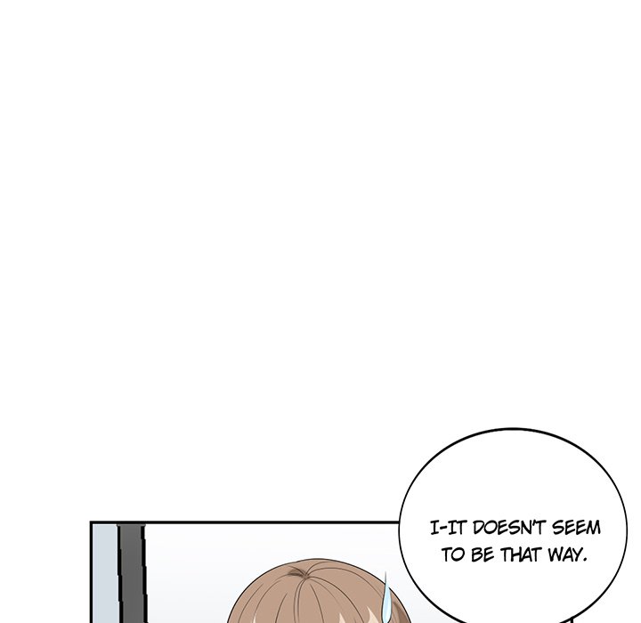 Mommy, Where's My Daddy? - episode 49 - 58