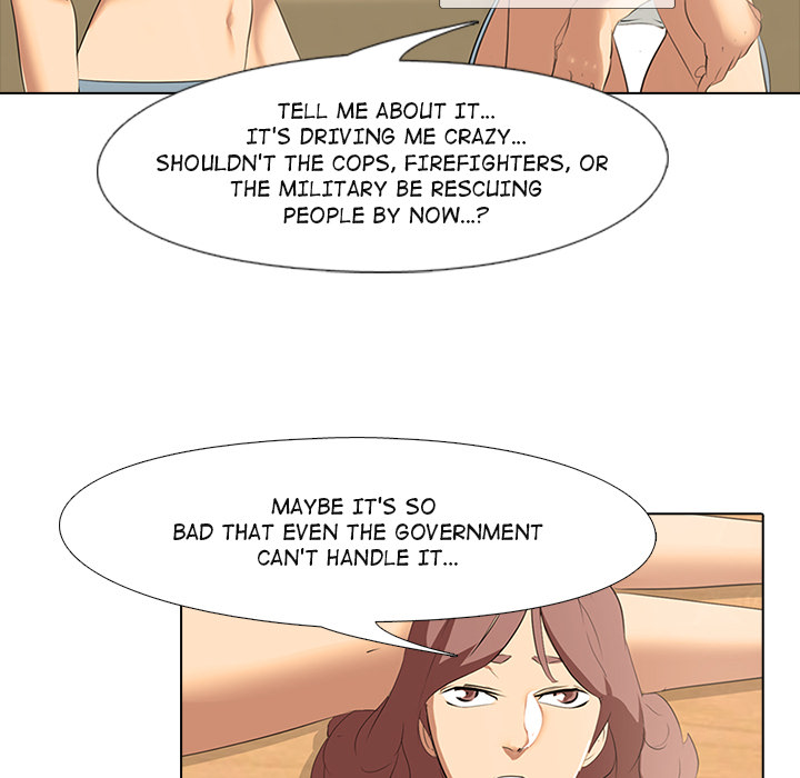 Quarantine Tower - episode 4 - 115