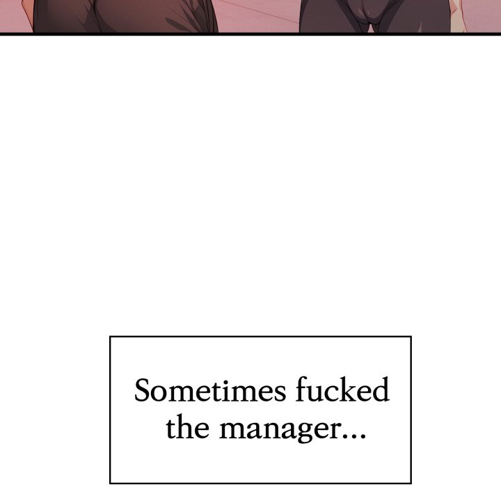 Seductive Curves: The Waxing Shop Managers - episode 20 - 95