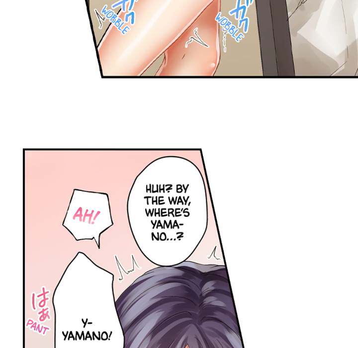 Naughty Payback ~My Boss' Wet Hole is Mine After Work~ - episode 7 - 26