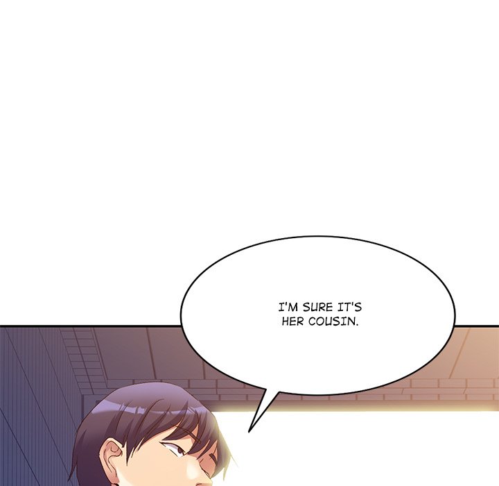 Sweet Angels - episode 37 - 58