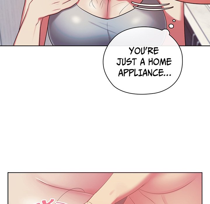 Master, Do You Need A Hand? - episode 4 - 25