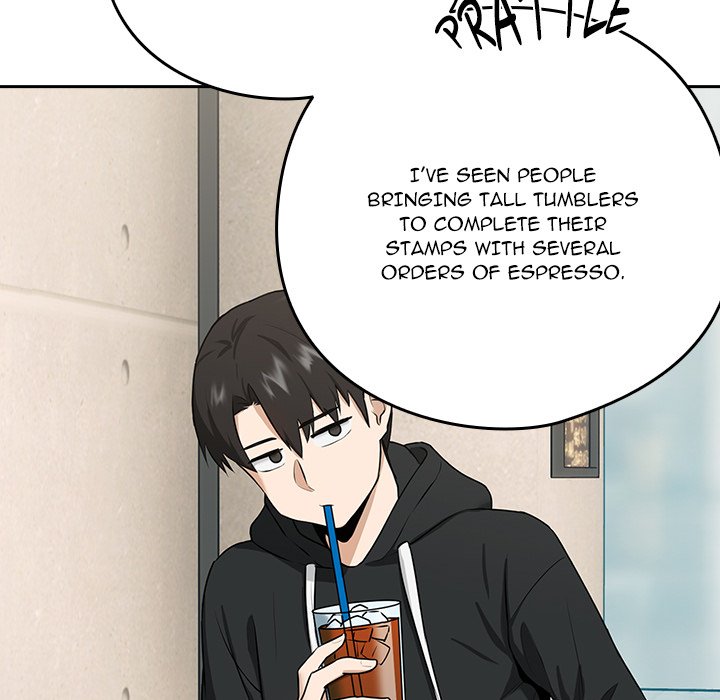 Dating After Work - episode 4 - 95