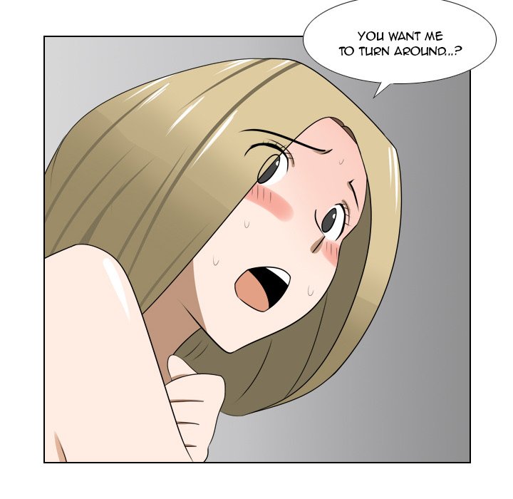 Maro's Romance - episode 9 - 35