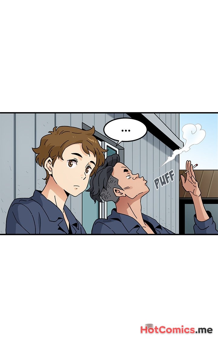Love Factory - episode 1 - 31