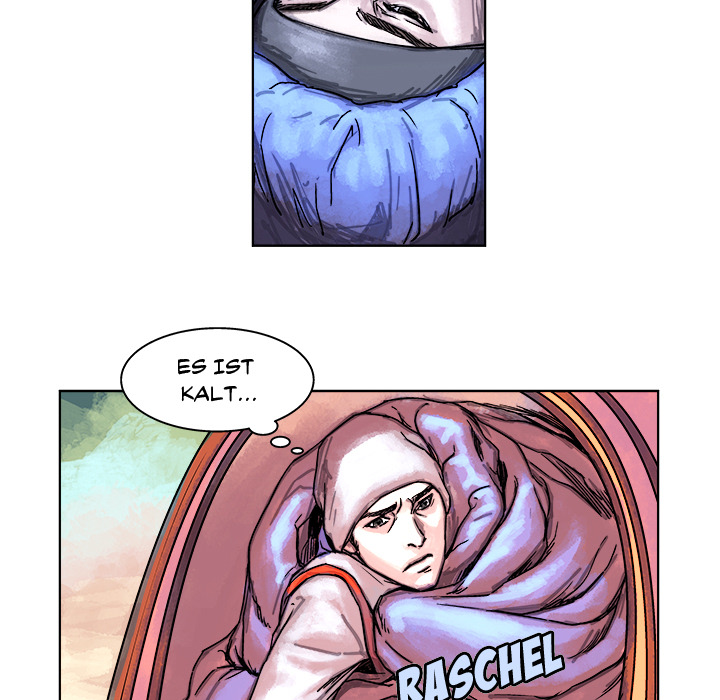 Karmas Weg - episode 3 - 41