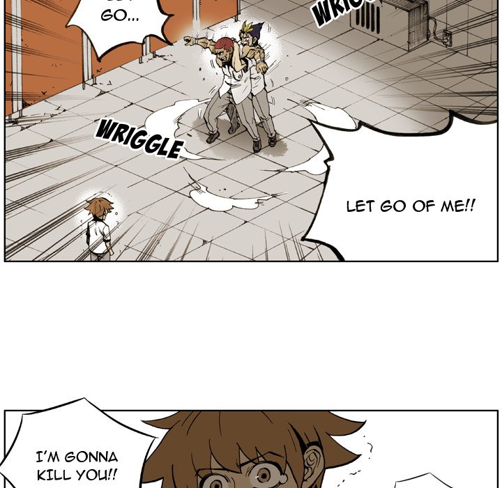The Bully Hunter - episode 4 - 49