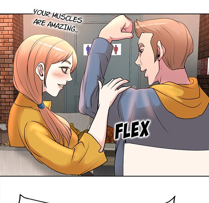 My Wife's Students - episode 4 - 8
