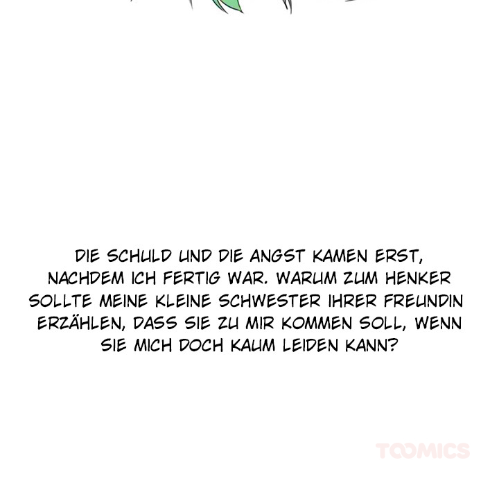 Außenseiter, Tortenschmeißer - episode 12 - 8