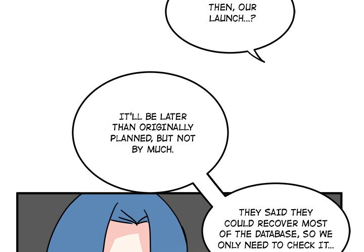 Office Grievances - episode 17 - 3