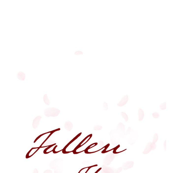 Fallen Flower - episode 11 - 47