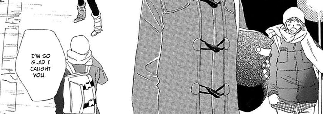 Just Listen to What I Say - The Things I Want A Sadistic Doctor to Do to Me - episode 6 - 59