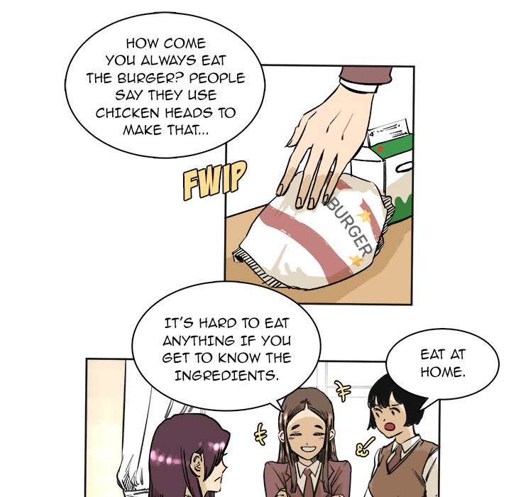 A Bad Friend - episode 4 - 50
