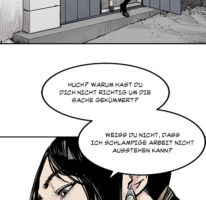 Des Teufels Nachkommen - episode 25 - 40