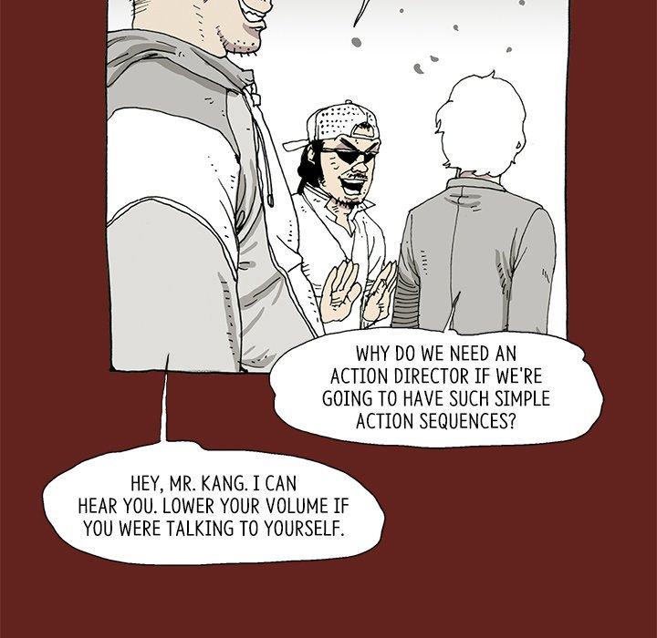 They're Coming - episode 2 - 80