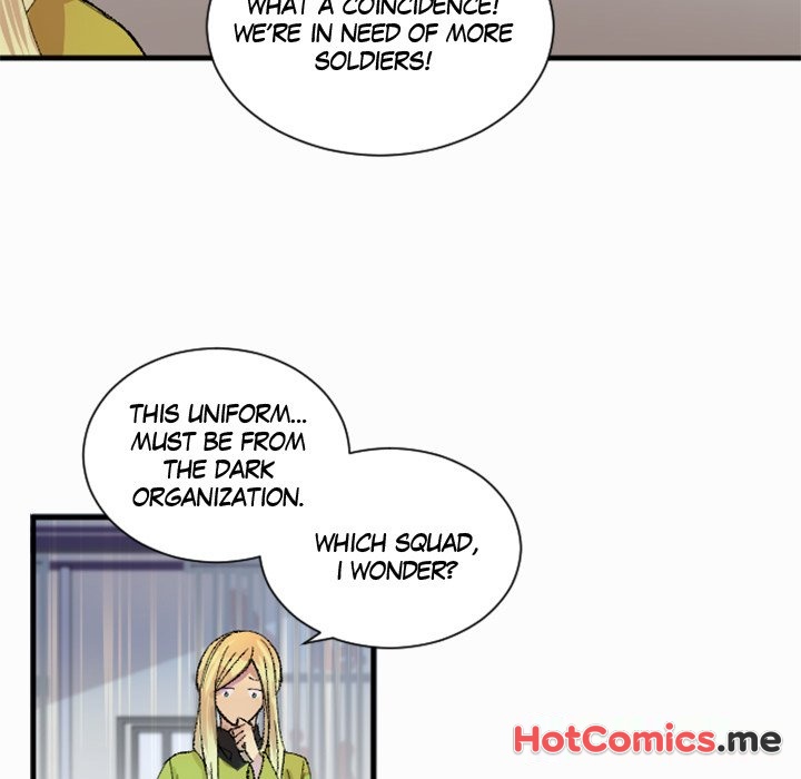 Today, I Meet a Dragon - episode 12 - 49