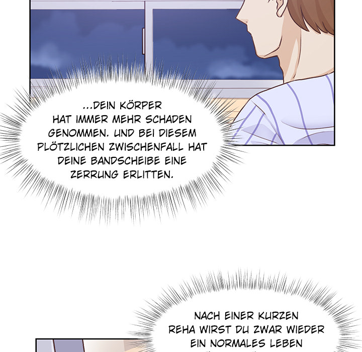 Der Mädchen-Knigge - episode 60 - 63