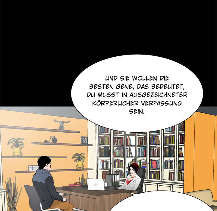 Nachtschicht in Gangnam - episode 5 - 100