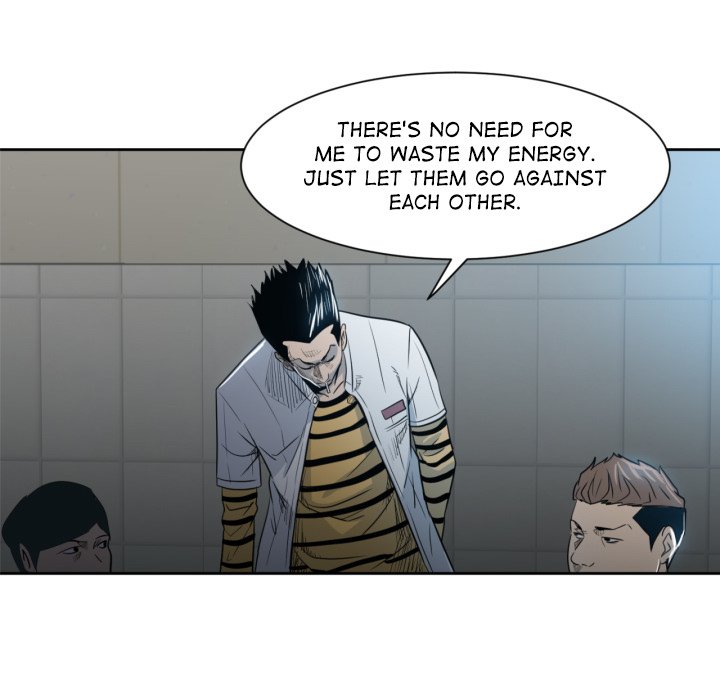 The Villain - episode 2 - 14