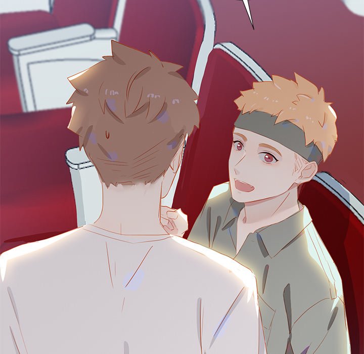Ballerino - episode 22 - 83
