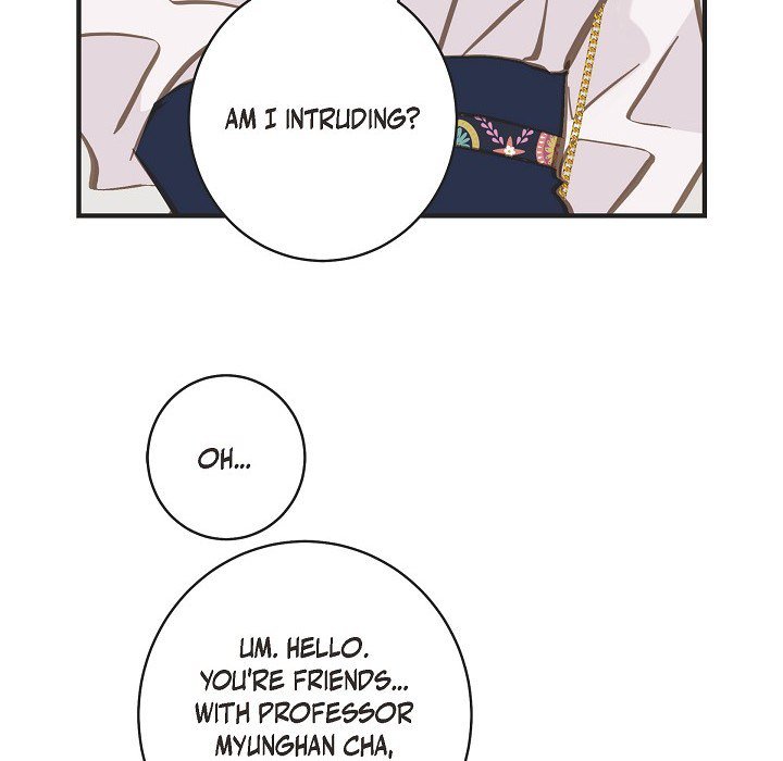 Survival Marriage - episode 32 - 109