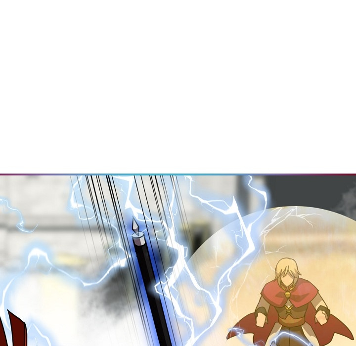 Summoners War: Royal Blood - episode 40 - 35