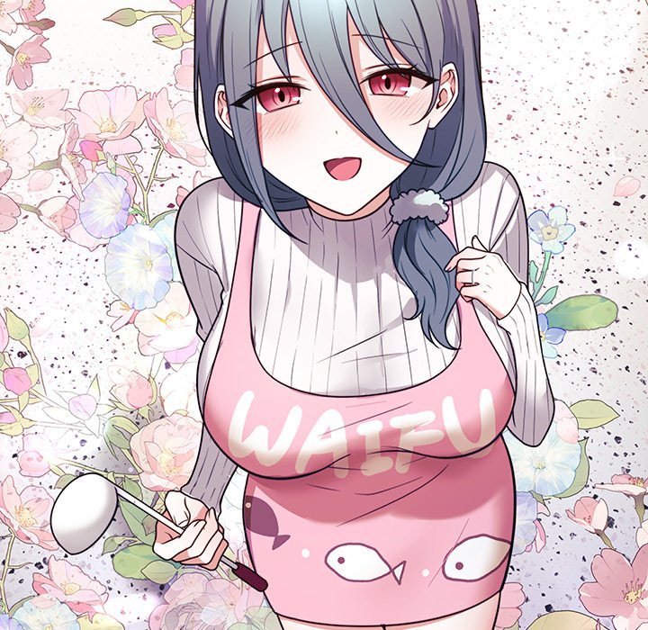 My Wife is a VTuber - episode 1 - 55