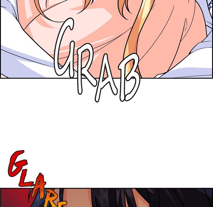 The Destroyer Fell in Love with Me - episode 2 - 93