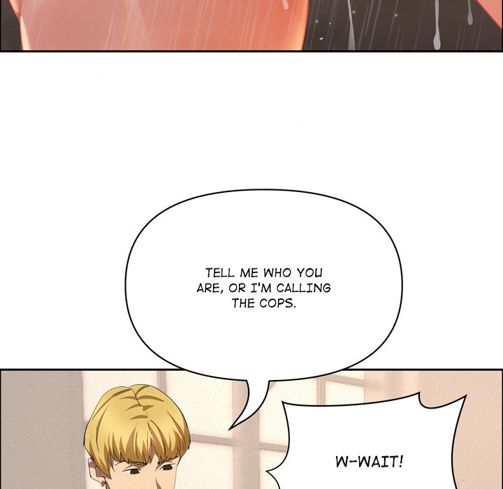 Her Bodyguard - episode 45 - 35