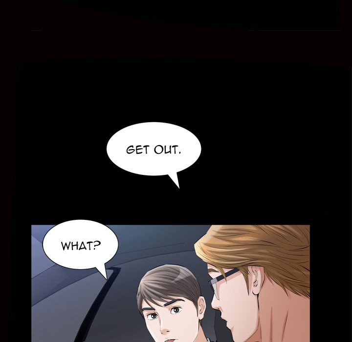 Difficult Choices - episode 7 - 96