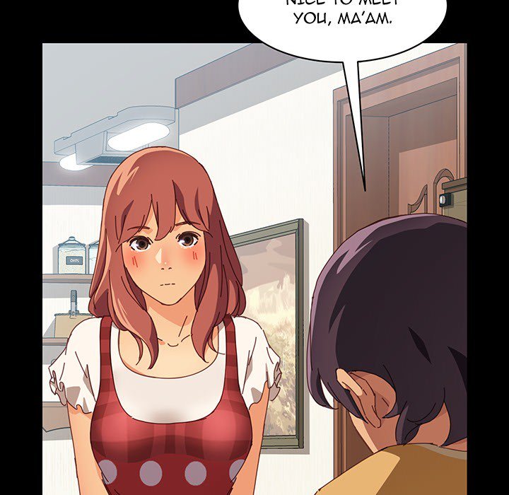 The Assistant - episode Prologue - 11