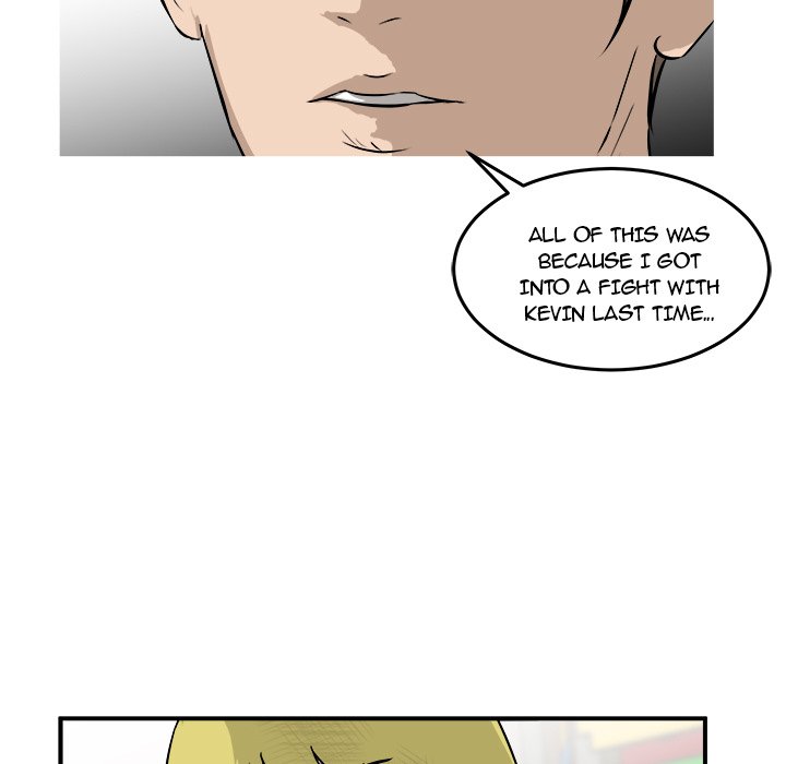 He Queen - episode 27 - 108
